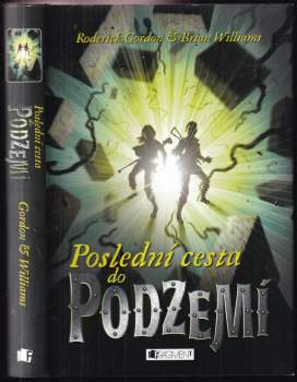 Poslední cesta do podzemí