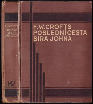 Poslední cesta sira Johna