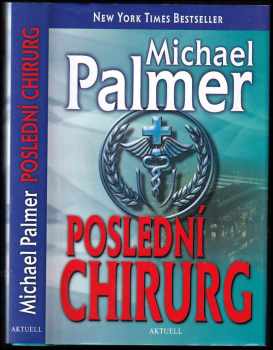 Poslední chirurg