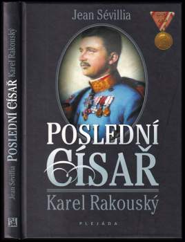 Poslední císař