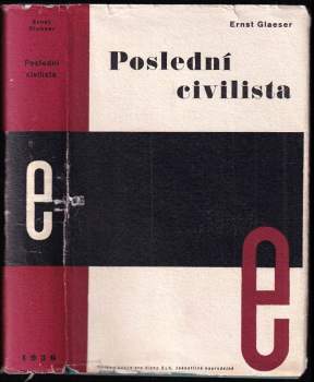 Poslední civilista