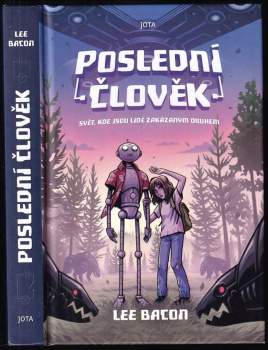 Lee Bacon: Poslední člověk