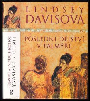 Poslední dějství v Palmýře