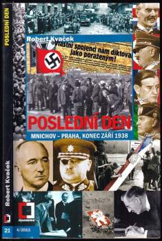 Poslední den