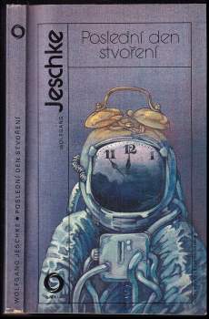 Wolfgang Jeschke: Poslední den stvoření