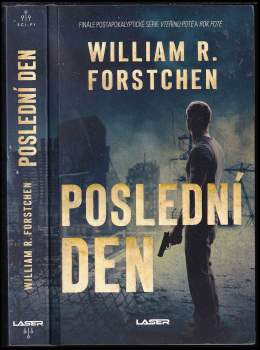 William R Forstchen: Poslední den