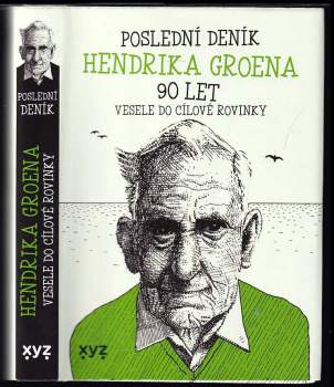 Poslední deník Hendrika Groena