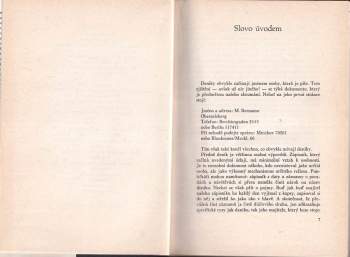 Lev Aleksandrovič Bezymenskij: Poslední deník Martina Bormanna