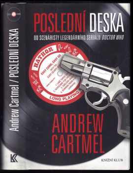 Andrew Cartmel: Poslední deska