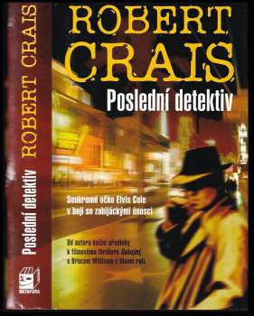 Poslední detektiv