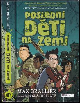 Poslední děti na Zemi