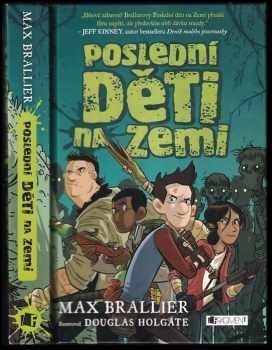 Poslední děti na Zemi
