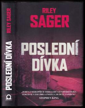 Poslední dívka