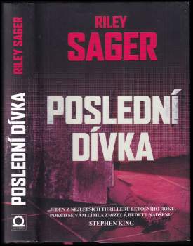 Poslední dívka