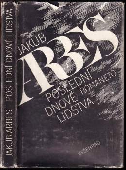 Poslední dnové lidstva