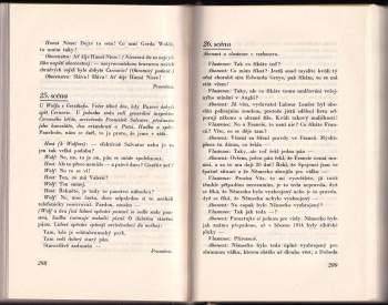 Karl Kraus: Poslední dnové lidstva