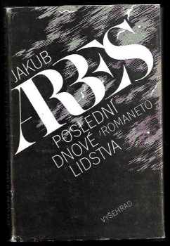 Poslední dnové lidstva