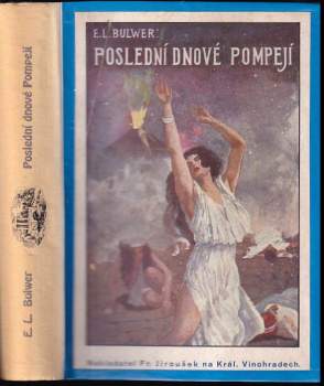 Poslední dnové Pompejí