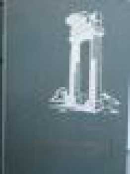 Edward Bulwer Lytton Lytton: Poslední dnové Pompejí
