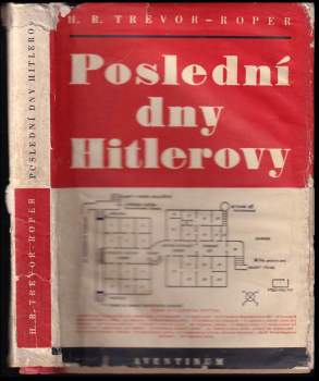 Poslední dny Hitlerovy