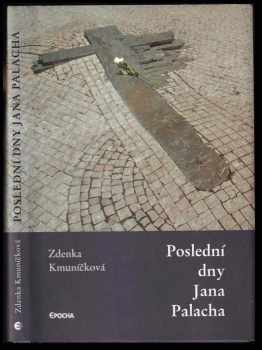 Poslední dny Jana Palacha