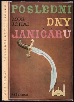 Poslední dny janičárů