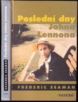 Poslední dny Johna Lennona