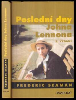 Poslední dny Johna Lennona