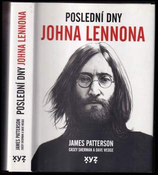 James Patterson: Poslední dny Johna Lennona