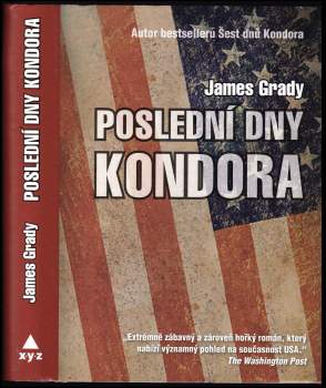 Poslední dny Kondora