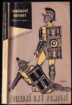 Poslední dny Pompejí