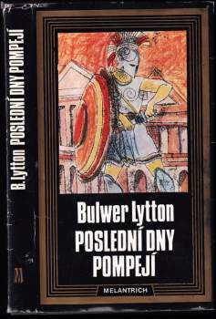 Poslední dny Pompejí