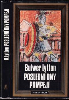 Poslední dny Pompejí