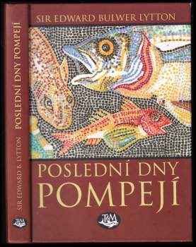 Poslední dny Pompejí