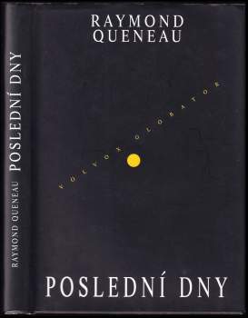 Poslední dny