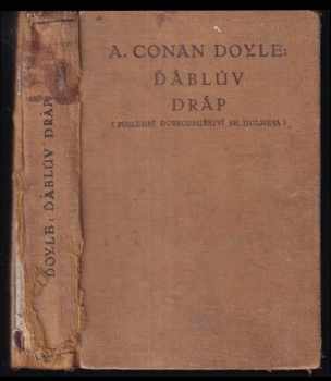 Arthur Conan Doyle: Poslední dobrodružství Sherlocka Holmesa