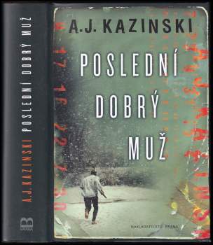 Poslední dobrý muž