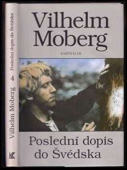 Poslední dopis do Švédska