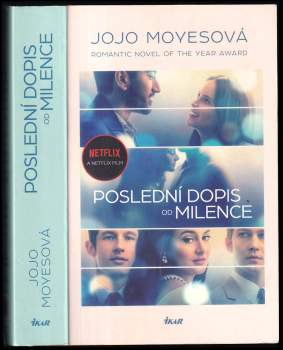 Poslední dopis od milence