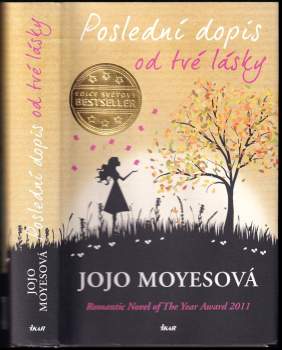 Poslední dopis od tvé lásky