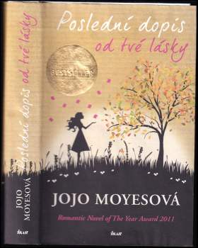 Poslední dopis od tvé lásky