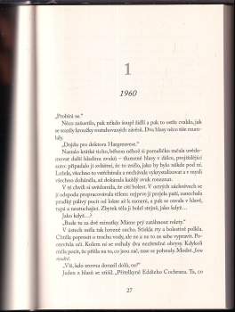 Jojo Moyes: Poslední dopis od tvé lásky