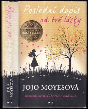 Poslední dopis od tvé lásky