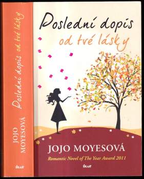 Poslední dopis od tvé lásky