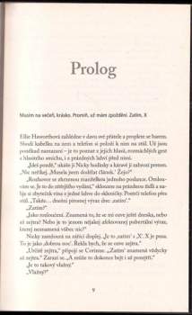 Jojo Moyes: Poslední dopis od tvé lásky