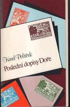 Poslední dopisy Doře