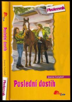 Poslední dostih