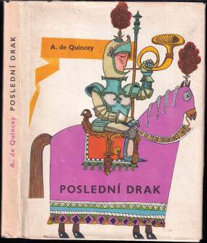 Poslední drak