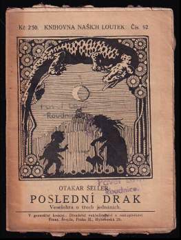 Poslední drak