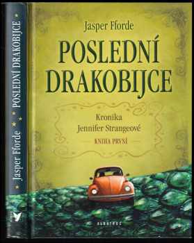 Kronika Jennifer Strangeové